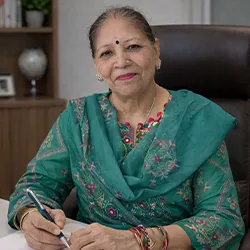 Kusum Lata Sharma