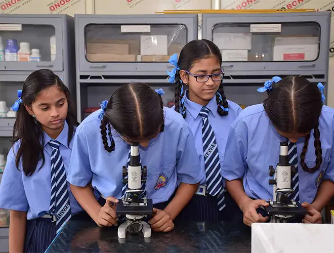 School Image