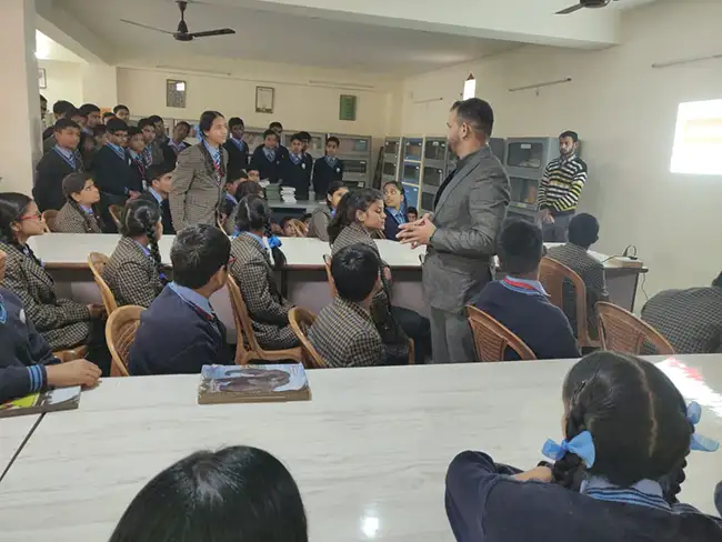 Workshop