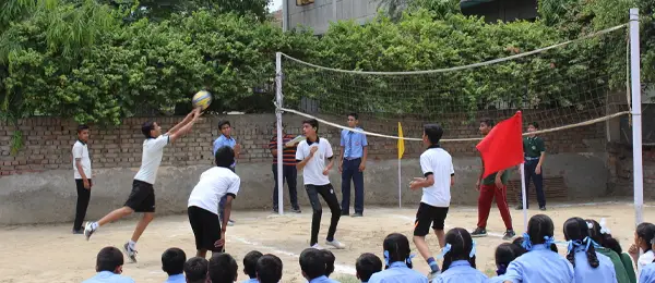 Games & Sports